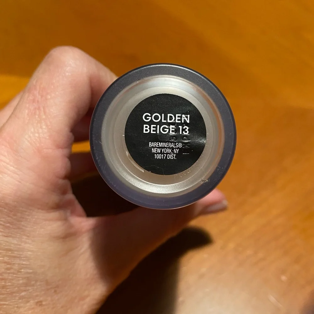 Bareminerals Original Liquid Mineral Foundation SPF 20